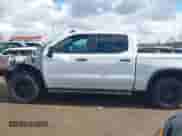 2023 Chevrolet Silverado 1500 ZR2 с VIN 3GCUDHEL1PG358494, выставлен на аукционе IAAI как лот 41454981 с пробегом 32 594 миль миль и . История ставок и продаж доступна на DreamBid. Изображение 15.