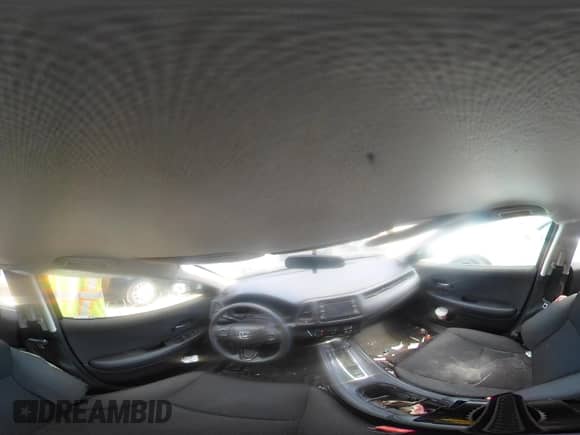 2021 Honda HR-V LX с VIN 3CZRU6H32MM747657, выставлен на аукционе IAAI как лот 43062246 с пробегом 24 283 миль миль и . История ставок и продаж доступна на DreamBid. Изображение 19.