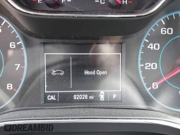 2017 Chevrolet Cruze LT с VIN 3G1BE6SM6HS615274, выставлен на аукционе IAAI как лот 43084511 с пробегом 92 026 миль миль и . История ставок и продаж доступна на DreamBid. Изображение 16.