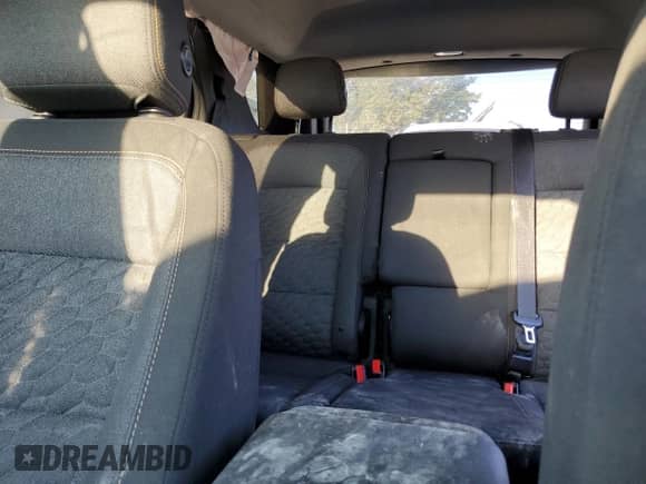 2018 Chevrolet Equinox LT z VIN 2GNAXSEV0J6316692, wystawiony jako Copart lot #85290685 z przebiegiem 150 311 mil mil oraz Szkoda całkowita • Salvage title. Historia ofert i sprzedaży dostępna na DreamBid. Obrazek 10.