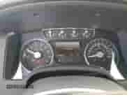 2012 Ford F-150 Lariat with VIN 1FTFW1CF1CKD89626, listed as a Copart auction lot 82614095 with 114,196 mi miles and Salvage title. Bid and sale history available at DreamBid. Image 9.