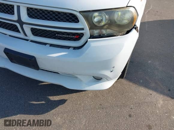 2013 Dodge Durango SXT with VIN 1C4RDJAG4DC688683, listed as a IAAI auction lot 43382985 with 205,928 mi miles and . Bid and sale history available at DreamBid. Image 6.