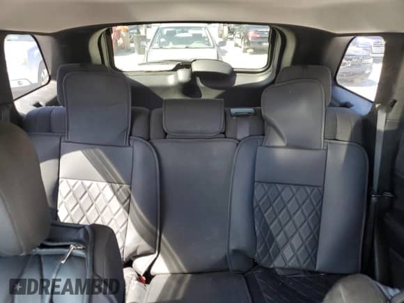 2011 Jeep Grand Cherokee Laredo с VIN 1J4RR4GG4BC540518, выставлен на аукционе Copart как лот 80901745 с пробегом 154 442 миль миль и Чистый • Clean title. История ставок и продаж доступна на DreamBid. Изображение 10.