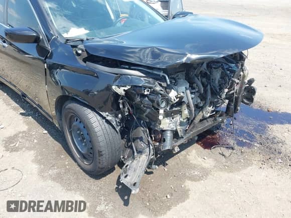 2015 Nissan Altima S z VIN 1N4AL3AP6FC232303, wystawiony jako IAAI lot #43129945 z przebiegiem 78 098 mil mil oraz . Historia ofert i sprzedaży dostępna na DreamBid. Obrazek 6.