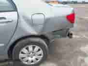 2004 Toyota Corolla CE с VIN 1NXBR32EX4Z287138, выставлен на аукционе IAAI как лот 43453611 с пробегом 201 387 миль миль и . История ставок и продаж доступна на DreamBid. Изображение 6.