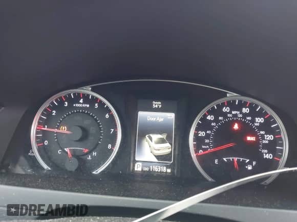 2017 Toyota Camry XLE z VIN 4T1BF1FK8HU793652, wystawiony jako IAAI lot #43517495 z przebiegiem 116 318 mil mil oraz . Historia ofert i sprzedaży dostępna na DreamBid. Obrazek 15.