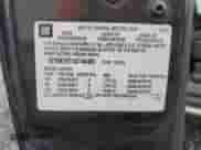 2004 GMC Sierra 1500 SLT z VIN 1GTEK19T14Z146489, wystawiony jako Copart lot #66932135 z przebiegiem 332 391 mil mil oraz Szkoda całkowita • Salvage title. Historia ofert i sprzedaży dostępna na DreamBid. Obrazek 12.