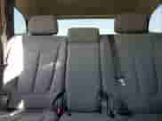 2010 Hyundai Santa Fe GLS z VIN 5NMSGDAB3AH376981, wystawiony jako Copart lot #80407895 z przebiegiem 116 869 mil mil oraz Szkoda całkowita • Salvage title. Historia ofert i sprzedaży dostępna na DreamBid. Obrazek 10.