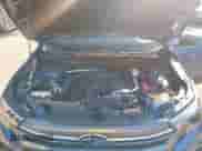 2025 Subaru Forester Premium z VIN JF2SLDBC5SH529643, wystawiony jako IAAI lot #43120935 z przebiegiem 8 385 mil mil oraz . Historia ofert i sprzedaży dostępna na DreamBid. Obrazek 10.