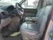 2007 Chevrolet Uplander Cargo с VIN 1GBDV131X7D154400, выставлен на аукционе Copart как лот 48809105 с пробегом 74 327 миль миль и Списание • Salvage title. История ставок и продаж доступна на DreamBid. Изображение 7.