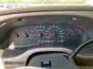 2005 Ford Econoline Cargo Recreational with VIN 1FDRE14L35HB44679, listed as a Copart auction lot 69838555 with 127,419 mi miles and Clean title. Bid and sale history available at DreamBid. Image 9.