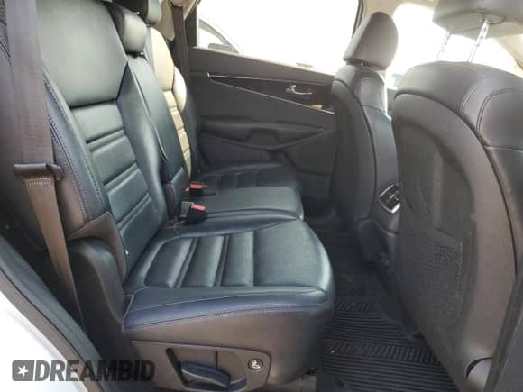 2020 Kia Sorento EX с VIN 5XYPHDA56LG694085, выставлен на аукционе Copart как лот 70769275 с пробегом 88 726 миль миль и Чистый • Clean title. История ставок и продаж доступна на DreamBid. Изображение 11.