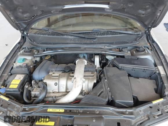 2004 Volvo S60 R с VIN YV1RH52YX42351678, выставлен на аукционе IAAI как лот 43316913 с пробегом 231 995 миль миль и . История ставок и продаж доступна на DreamBid. Изображение 10.