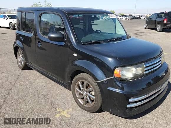 2011 Nissan Cube S Krom Edition с VIN JN8AZ2KR2BT210879, выставлен на аукционе Copart как лот 60497915 с пробегом 185 925 миль миль и Списание • Salvage title. История ставок и продаж доступна на DreamBid. Изображение 13.