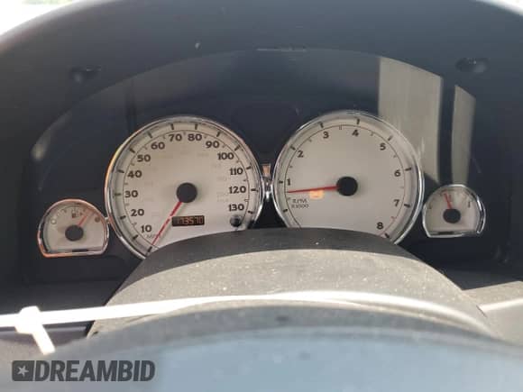 2006 Saturn VUE with VIN 5GZCZ63436S873838, listed as a Copart auction lot 60302275 with 173,570 mi miles and Salvage title. Bid and sale history available at DreamBid. Image 9.