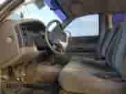 2003 Dodge Dakota SLT с VIN 1D7HG42N43S198823, выставлен на аукционе Copart как лот 88120315 с пробегом Не указан миль и Списание • Salvage title. История ставок и продаж доступна на DreamBid. Изображение 7.