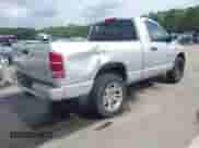 2004 Dodge 1500 SLT с VIN 1D7HU16D74J252065, выставлен на аукционе IAAI как лот 43355453 с пробегом 306 228 миль миль и . История ставок и продаж доступна на DreamBid. Изображение 4.