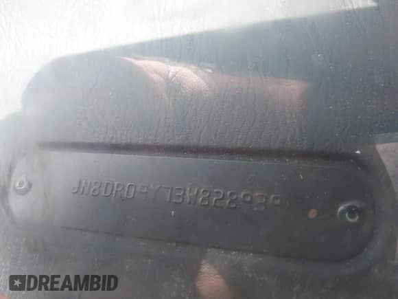 2003 Nissan Pathfinder LE с VIN JN8DR09Y73W828939, выставлен на аукционе IAAI как лот 42595303 с пробегом 140 399 миль миль и . История ставок и продаж доступна на DreamBid. Изображение 12.