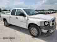 2006 Dodge 1500 ST с VIN 1D7HA18K76J146299, выставлен на аукционе Copart как лот 57977315 с пробегом 204 931 миль миль и Списание • Salvage title. История ставок и продаж доступна на DreamBid. Изображение 4.