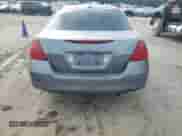 2007 Honda Accord EX-L with VIN 1HGCM56877A106298, listed as a Copart auction lot 87079895 with 205,429 mi miles and Clean title. Bid and sale history available at DreamBid. Image 6.