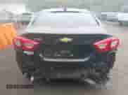 2018 Chevrolet Cruze LS с VIN 1G1BC5SM1J7104818, выставлен на аукционе IAAI как лот 43280118 с пробегом 88 202 миль миль и . История ставок и продаж доступна на DreamBid. Изображение 17.