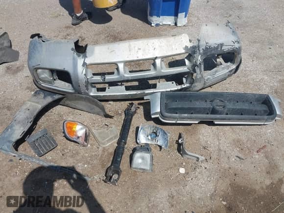 2003 Nissan Pathfinder LE with VIN JN8DR09Y63W829418, listed as a IAAI auction lot 42514295 with 212,889 mi miles and . Bid and sale history available at DreamBid. Image 12.