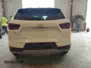 2024 Chevrolet Blazer LT с VIN 3GNKBCR42RS223325, выставлен на аукционе IAAI как лот 42352529 с пробегом 11 312 миль миль и . История ставок и продаж доступна на DreamBid. Изображение 16.