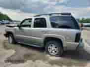 2003 Chevrolet Tahoe LT с VIN 1GNEK13Z63R264928, выставлен на аукционе Copart как лот 84194675 с пробегом 270 361 миль миль и Списание • Salvage title. История ставок и продаж доступна на DreamBid. Изображение 2.
