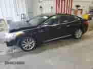 2016 Hyundai Azera с VIN KMHFG4JG0GA519588, выставлен на аукционе Copart как лот 57359695 с пробегом 143 131 миль миль и На запчасти • Non repairable. История ставок и продаж доступна на DreamBid. Изображение 1.