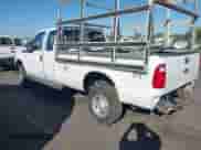 2015 Ford F-250 XLT with VIN 1FT7X2B69FEC17212, listed as a IAAI auction lot 43248640 with 228,971 mi miles and . Bid and sale history available at DreamBid. Image 3.