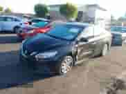 2017 Nissan Sentra SV z VIN 3N1AB7AP7HY410785, wystawiony jako IAAI lot #43384297 z przebiegiem 55 858 mil mil oraz . Historia ofert i sprzedaży dostępna na DreamBid. Obrazek 2.