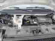 2019 Chevrolet Express Cargo z VIN 1GCWGAFG1K1343803, wystawiony jako IAAI lot #43348930 z przebiegiem 78 202 mil mil oraz . Historia ofert i sprzedaży dostępna na DreamBid. Obrazek 10.