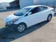 2016 Hyundai Elantra SE z VIN 5NPDH4AE9GH695765, wystawiony jako IAAI lot #43241867 z przebiegiem 205 118 mil mil oraz . Historia ofert i sprzedaży dostępna na DreamBid. Obrazek 18.