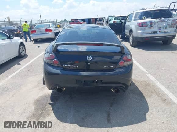 2007 Hyundai Tiburon GT с VIN KMHHN66F17U261929, выставлен на аукционе IAAI как лот 42679006 с пробегом 100 213 миль миль и . История ставок и продаж доступна на DreamBid. Изображение 16.