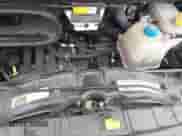 2023 Ram ProMaster Cargo with VIN 3C6LRVDG2PE519339, listed as a IAAI auction lot 43585881 with 25,077 mi miles and . Bid and sale history available at DreamBid. Image 10.