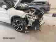 2025 Mitsubishi Outlander SE с VIN JA4T5VA97SZ001390, выставлен на аукционе IAAI как лот 42015289 с пробегом 2 982 миль миль и . История ставок и продаж доступна на DreamBid. Изображение 6.