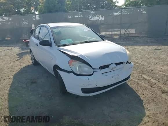 2009 Hyundai Accent Auto GS с VIN KMHCM36C59U129261, выставлен на аукционе Copart как лот 62354155 с пробегом 122 261 миль миль и Списание • Salvage title. История ставок и продаж доступна на DreamBid. Изображение 14.
