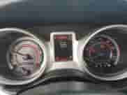 2016 Dodge Journey Crossroad z VIN 3C4PDCGB4GT113989, wystawiony jako Copart lot #59379955 z przebiegiem 111 637 mil mil oraz Szkoda całkowita • Salvage title. Historia ofert i sprzedaży dostępna na DreamBid. Obrazek 9.