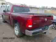 2019 Ram 1500 SLT z VIN 1C6RR7TT5KS510757, wystawiony jako IAAI lot #41967155 z przebiegiem 77 194 mil mil oraz . Historia ofert i sprzedaży dostępna na DreamBid. Obrazek 3.