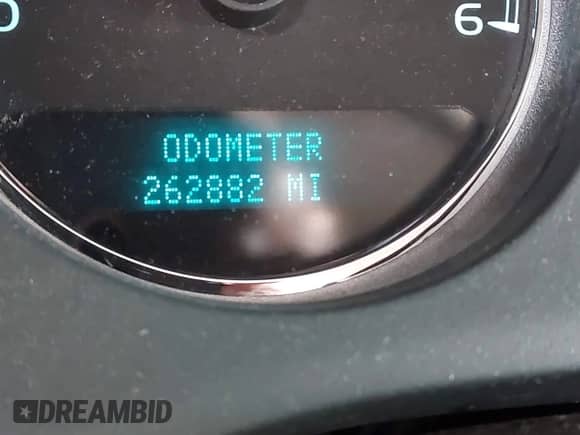 2008 Chevrolet Tahoe 3LT с VIN 1GNFK13078R261520, выставлен на аукционе IAAI как лот 43429296 с пробегом 262 882 миль миль и . История ставок и продаж доступна на DreamBid. Изображение 7.