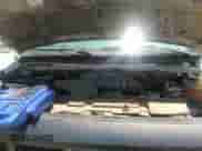 2008 Ford Econoline Cargo Commercial with VIN 1FTNE14W58DA34080, listed as a IAAI auction lot 42548413 with 115,139 mi miles and . Bid and sale history available at DreamBid. Image 6.