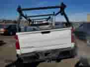 2019 Chevrolet Silverado 1500 Work Truck с VIN 3GCNYAEF5KG270180, выставлен на аукционе Copart как лот 45379645 с пробегом 55 459 миль миль и Списание • Salvage title. История ставок и продаж доступна на DreamBid. Изображение 6.