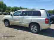 2003 Toyota Highlander с VIN JTEHD21A030024485, выставлен на аукционе Copart как лот 69210235 с пробегом 169 016 миль миль и Списание • Salvage title. История ставок и продаж доступна на DreamBid. Изображение 2.