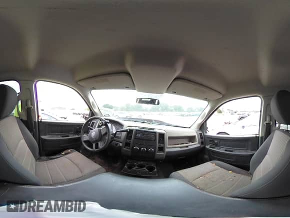 2011 Ram 1500 ST с VIN 1D7RB1CPXBS541621, выставлен на аукционе IAAI как лот 42468995 с пробегом 166 633 миль миль и . История ставок и продаж доступна на DreamBid. Изображение 18.