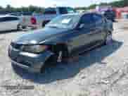 2007 BMW 3 Series 328i z VIN WBAVA33587KX81194, wystawiony jako IAAI lot #43087942 z przebiegiem 168 267 mil mil oraz . Historia ofert i sprzedaży dostępna na DreamBid. Obrazek 17.