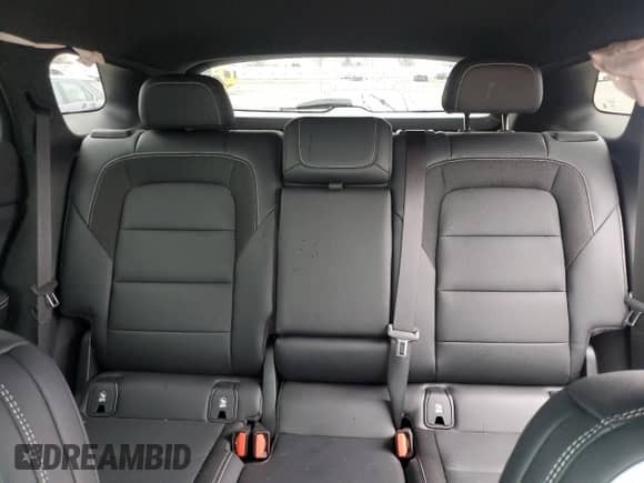 2024 Chevrolet Blazer EV eAWD LT z VIN 3GNKDBRJXRS216097, wystawiony jako Copart lot #51502465 z przebiegiem 6 068 mil mil oraz Szkoda całkowita • Salvage title. Historia ofert i sprzedaży dostępna na DreamBid. Obrazek 10.