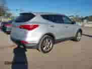 2013 Hyundai Santa Fe Sport с VIN 5XYZW3LA1DG010483, выставлен на аукционе IAAI как лот 43455121 с пробегом 155 136 миль миль и . История ставок и продаж доступна на DreamBid. Изображение 4.
