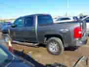 2011 Chevrolet Silverado 1500 LS z VIN 3GCPKREA0BG113816, wystawiony jako IAAI lot #43467974 z przebiegiem 208 253 mil mil oraz . Historia ofert i sprzedaży dostępna na DreamBid. Obrazek 15.