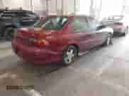 2004 Chevrolet Malibu Classic z VIN 1G1ND52F84M549946, wystawiony jako IAAI lot #42404927 z przebiegiem Nie podano mil oraz . Historia ofert i sprzedaży dostępna na DreamBid. Obrazek 4.