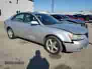 2006 Hyundai Sonata GLS с VIN 5NPEU46F26H044252, выставлен на аукционе Copart как лот 82528835 с пробегом 92 210 миль миль и Списание • Salvage title. История ставок и продаж доступна на DreamBid. Изображение 4.